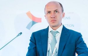 Врио главы Республики Алтай стал Олег Хорохордин