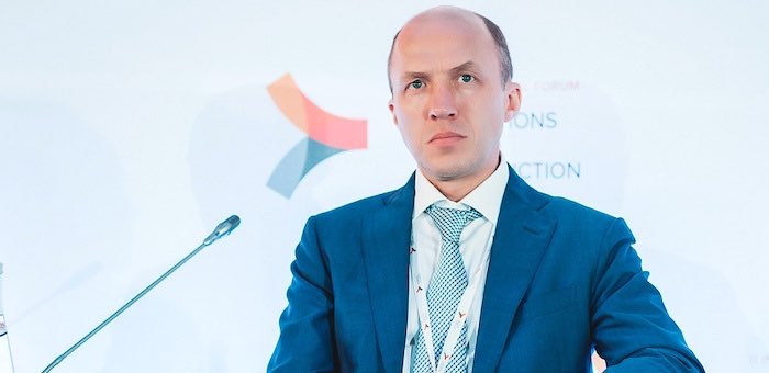Врио главы Республики Алтай стал Олег Хорохордин