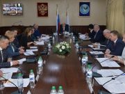 Олег Хорохордин пересмотрит структуру республиканского правительства