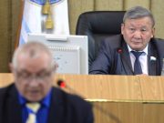 Принят закон об увеличении числа одномандатников в Госсобрании