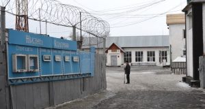 Заключенный, оклеветавший знакомого перед сокамерниками, отправится в колонию строгого режима