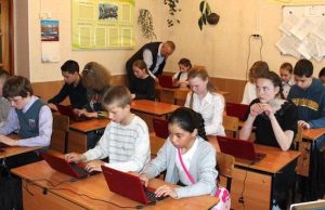 Фестиваль «Компьютерная галактика» прошел в Горно-Алтайске