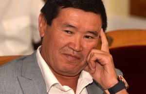 «Это даже очень реально». Александра Манзырова назвали в числе кандидатов на пост главы республики