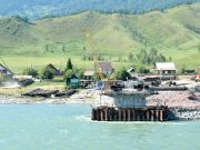 Республика получит 410 млн рублей на строительство моста в Тюнгуре