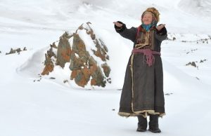 Республика Алтай остается на третьем месте в рейтинге «Зеленого патруля»