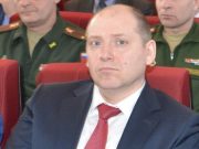 В Республике Алтай сменился начальник Управления ФСБ