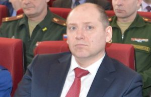 В Республике Алтай сменился начальник Управления ФСБ