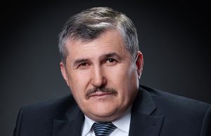 Директор ГАЭС Андрей Меделянов на «прямой линии» с жителями Республики Алтай