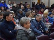 В Горно-Алтайске проходят встречи руководителей города с жителями микрорайонов
