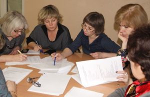 В РКЛ проходит Неделя педагогического мастерства