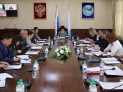 В правительстве обсудили вопросы поддержки коренных малочисленных народов