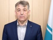 Перестановки продолжаются: министром регионального развития назначен Олег Пьянков
