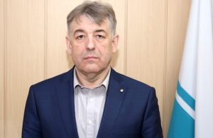 Перестановки продолжаются: министром регионального развития назначен Олег Пьянков