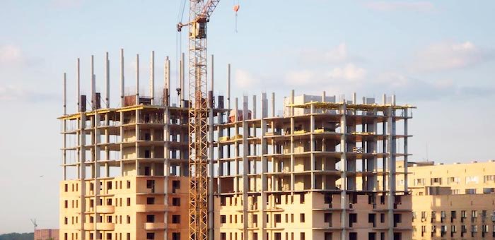 Прогнозы на рост: цены на недвижимость начали уверенный подъем