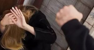 Сельчанин избил сожительницу, заподозрившую его в неверности Сельчанин избил сожительницу, заподозрившую его в неверности