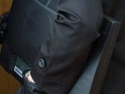 Ранее судимый сын украл у матери телевизор и пропил вырученные за него деньги