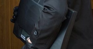Ранее судимый сын украл у матери телевизор и пропил вырученные за него деньги