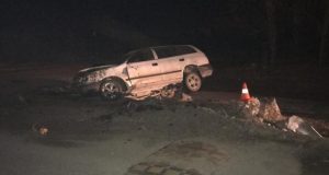 ДТП в Чемале: водитель-подросток погиб, пять пассажиров получили травмы