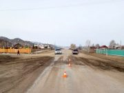 Пьяный водитель сбил двух пешеходов и скрылся с места ДТП