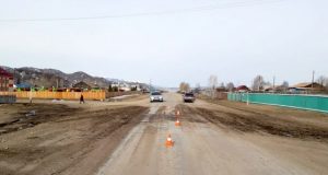 Пьяный водитель сбил двух пешеходов и скрылся с места ДТП