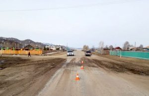 Пьяный водитель сбил двух пешеходов и скрылся с места ДТП