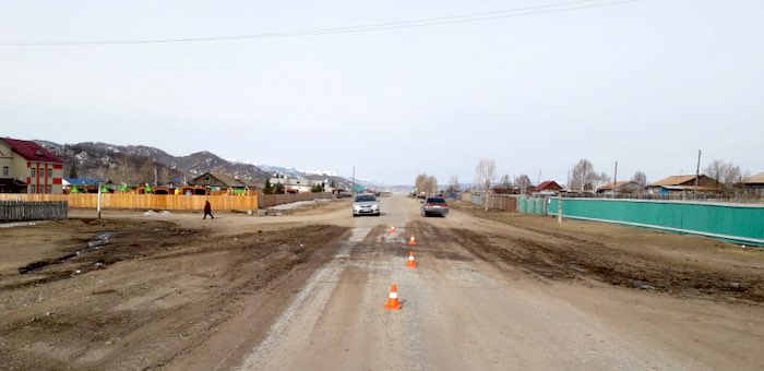 Пьяный водитель сбил двух пешеходов и скрылся с места ДТП