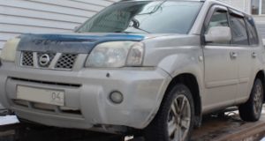 Водитель, сбивший насмерть пешехода, найден: это 23-летний горожанин на Nissan X-Trail