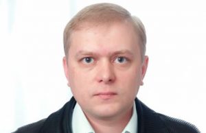 В «Горно-Алтайавтодоре» сменился руководитель