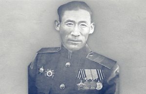 Проник в тыл противника и добыл ценные разведданные