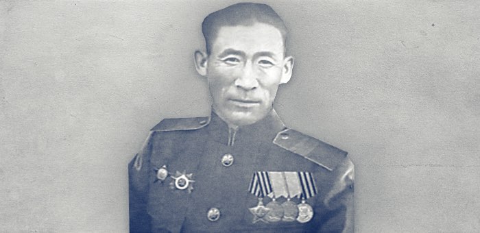 Проник в тыл противника и добыл ценные разведданные