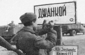 Навел панику на врага и взял в плен 15 солдат и офицеров противника