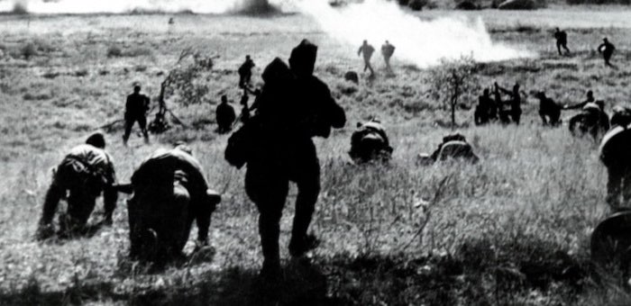 Из штрафников – в герои