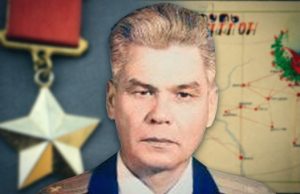 Совершил 376 успешных боевых вылетов