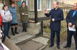 Олег Хорохордин пообещал поддержку сельхозпредприятиям