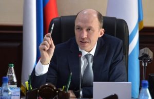 Стратегию развития Горного Алтая обновят и включат в нее предложения жителей республики