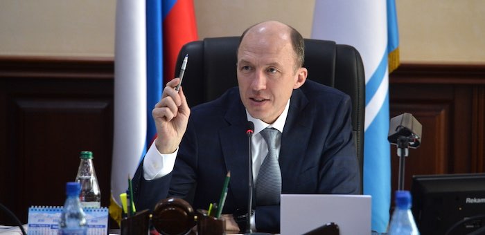 Стратегию развития Горного Алтая обновят и включат в нее предложения жителей республики