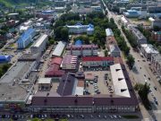 Городу давно стало тесно: депутаты предлагают расширить границы Горно-Алтайска