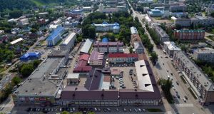Городу давно стало тесно: депутаты предлагают расширить границы Горно-Алтайска