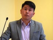 Андрей Ялбаков стал вице-спикером горсовета