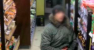 Подросток сбежал из противотуберкулезного диспансера и тут же совершил кражу
