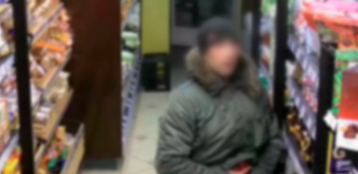 Подросток сбежал из противотуберкулезного диспансера и тут же совершил кражу