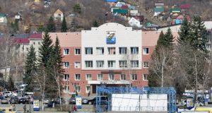 Мэрия продает четыре автомобиля и прицеп