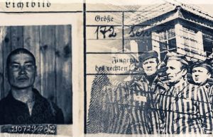 Погибли в плену. Установлена судьба еще четырех воинов, ушедших на фронт с Горного Алтая