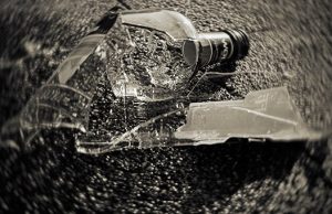 19-летний парень жестоко убил мужчину и женщину