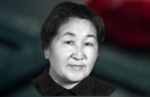 Ушла из жизни филолог Зоя Казагачева
