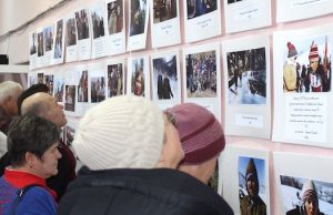 Выставка «Геологи, геофизики, горняки, камнерезы Алтая» пройдет в Майме