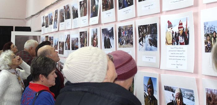 Выставка «Геологи, геофизики, горняки, камнерезы Алтая» пройдет в Майме