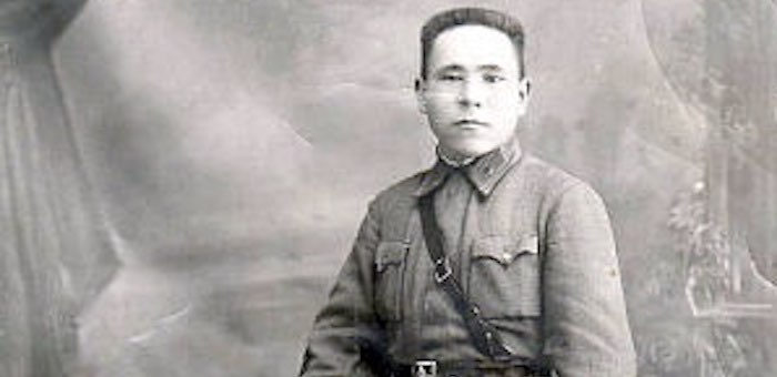 Воспоминания о гвардии капитане Кадыеве