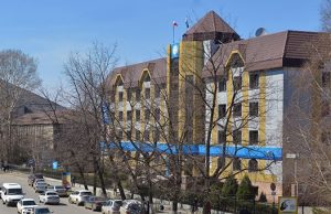 В УФНС разъяснили порядок предоставления льгот по налогу на имущество физлиц