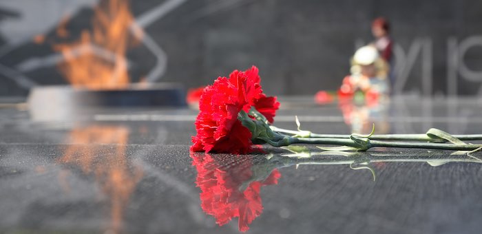 Политехнический колледж приглашает на спектакль и концерт, посвященные Дню Победы